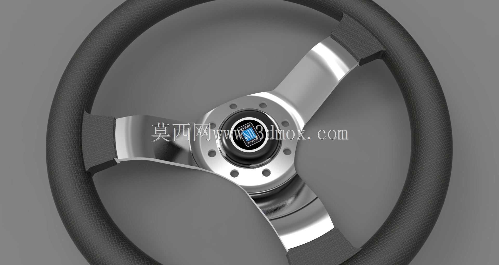 Nardi Eunos跑车方向盘