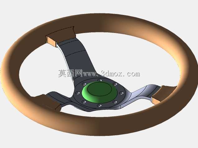 Nardi Eunos跑车方向盘