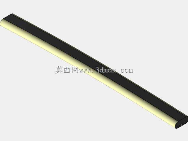 大众Lupo/高尔夫的铝制车顶杆