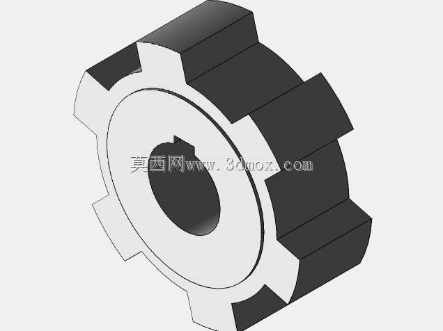 齿轮箱