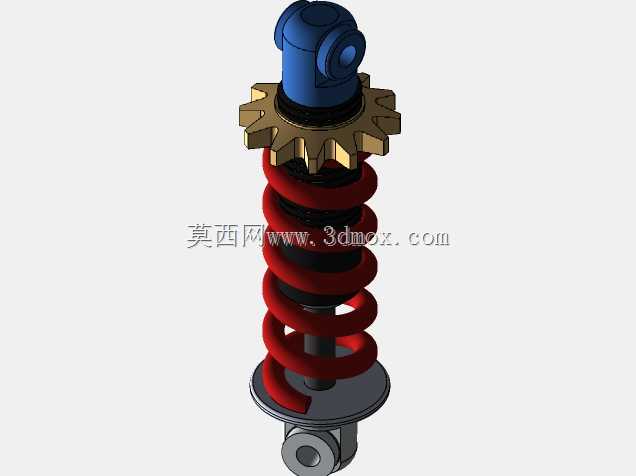 减震器