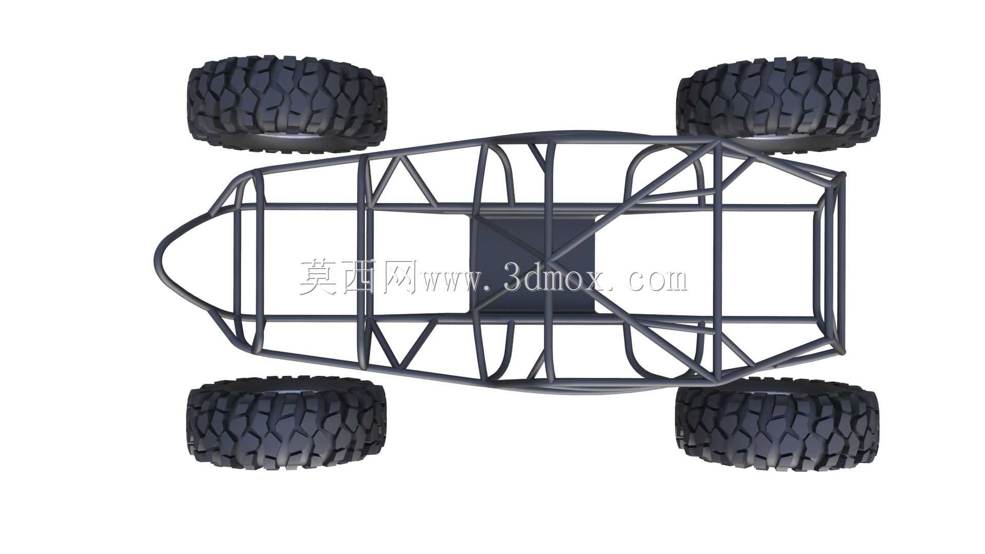 吉普车笼子