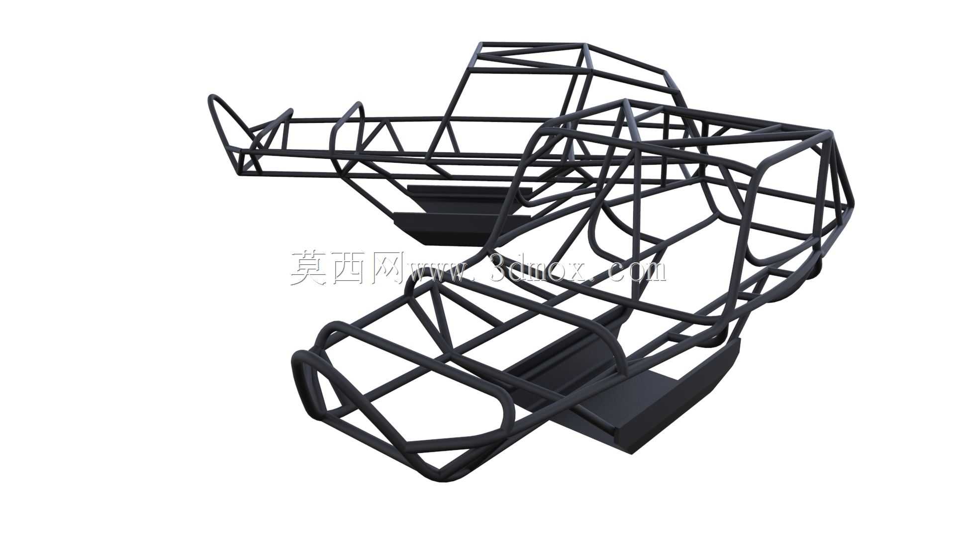 吉普车笼子