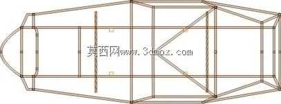 吉普车笼子