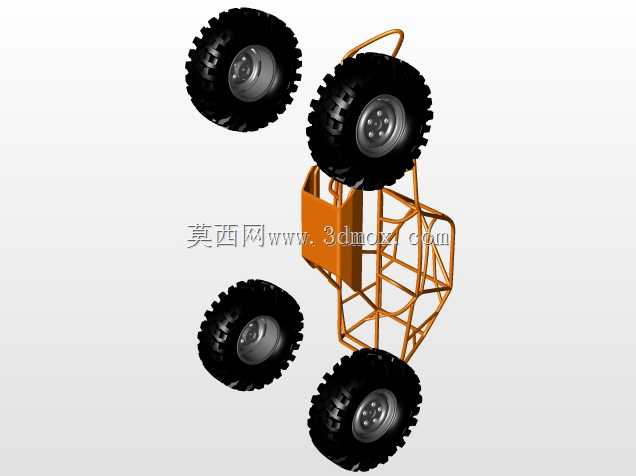 吉普车笼子