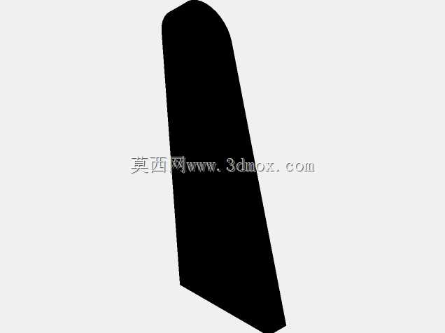 带动画的伸展式堆垛机