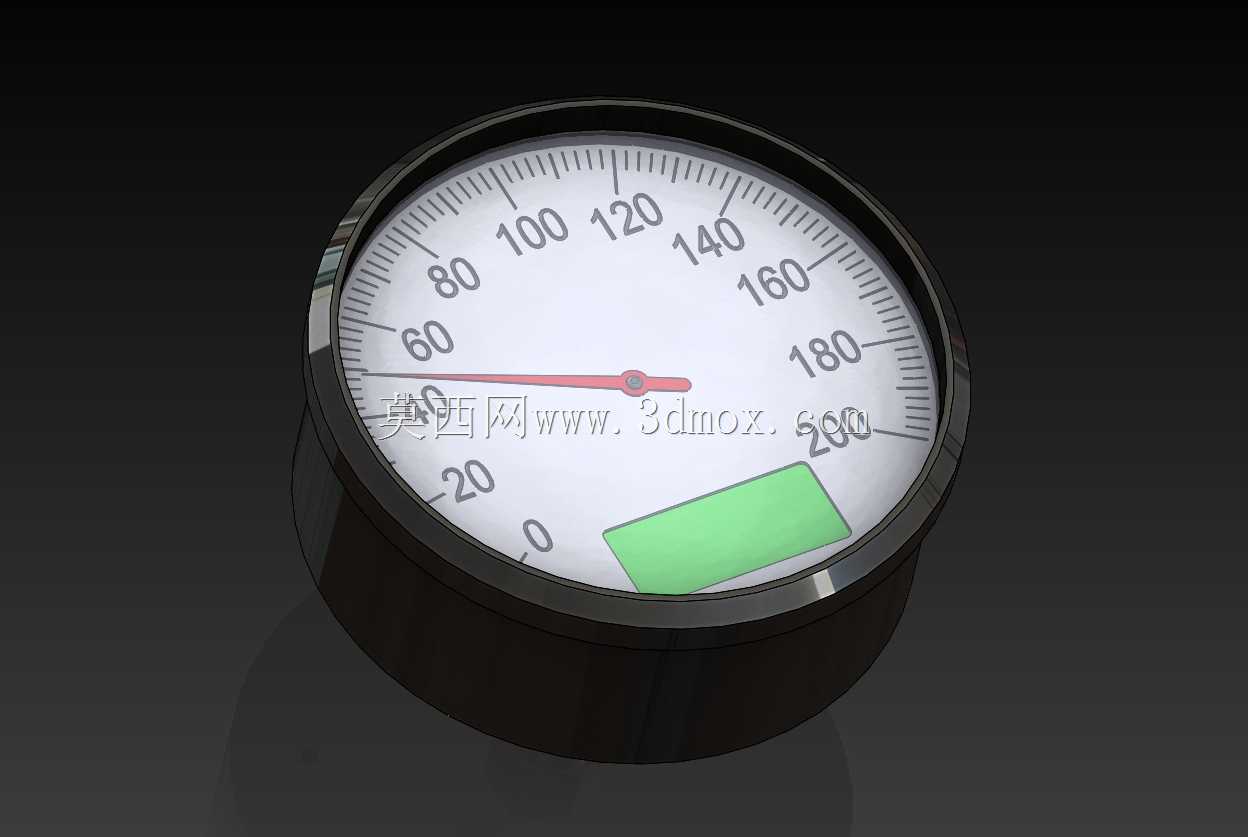 Motogadget Motoscope����ת�ٱ��ٶȱ�