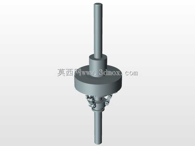 多片式离合器