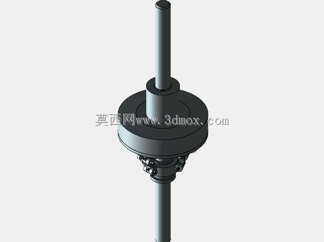 多片式离合器