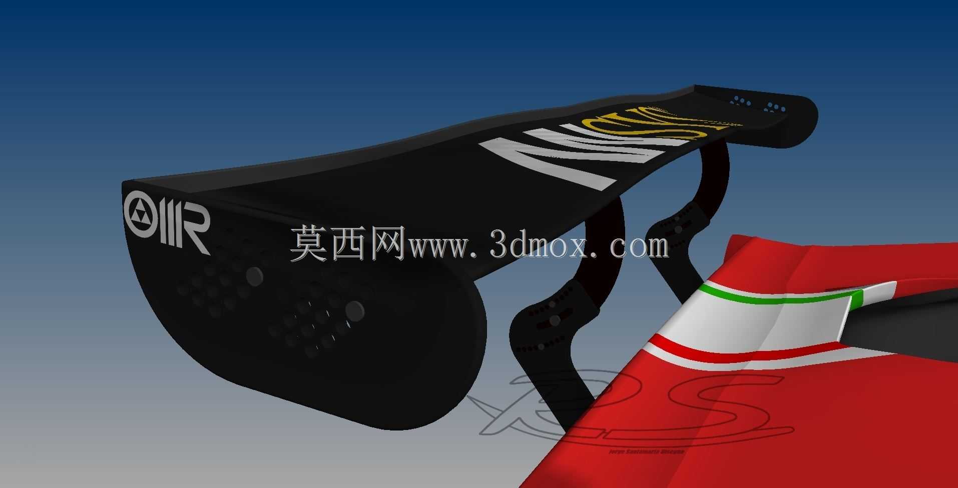 法拉利488 GTE