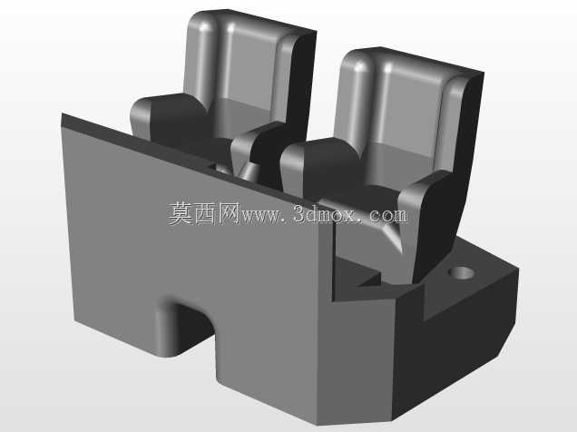 卡车模型比例尺1/40