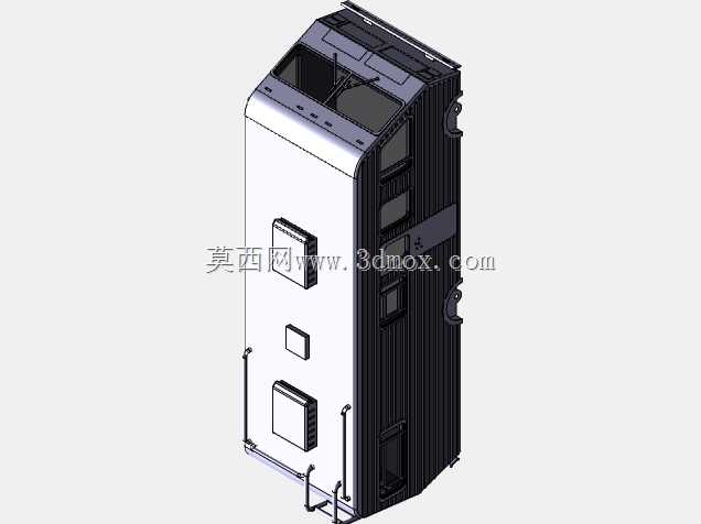 打破坏房车(弗利特伍德边界)