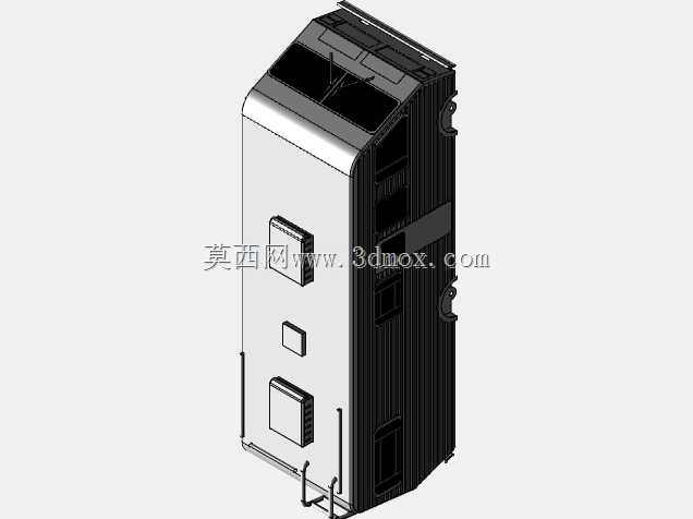 打破坏房车(弗利特伍德边界)