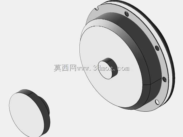 离合器总成