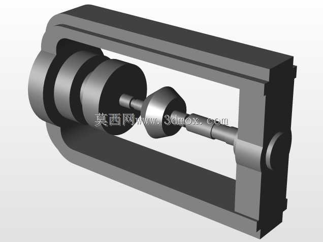 离合器总成