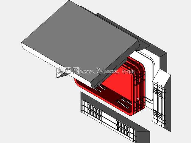 塑料盒\u0026模具