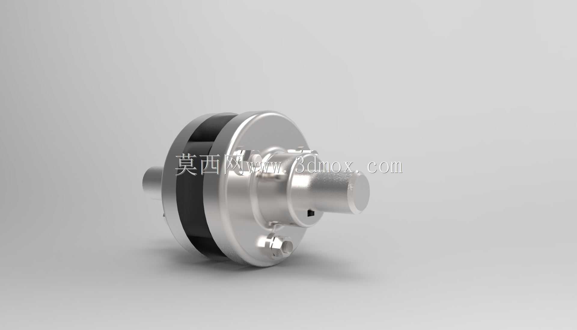 挠性联轴器