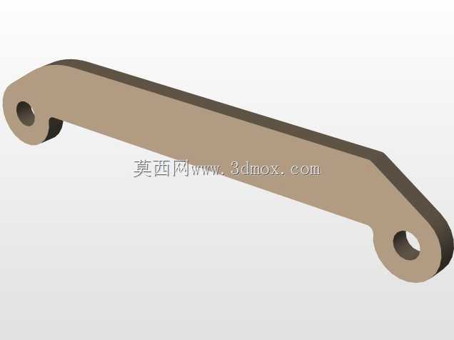 悬挂组件