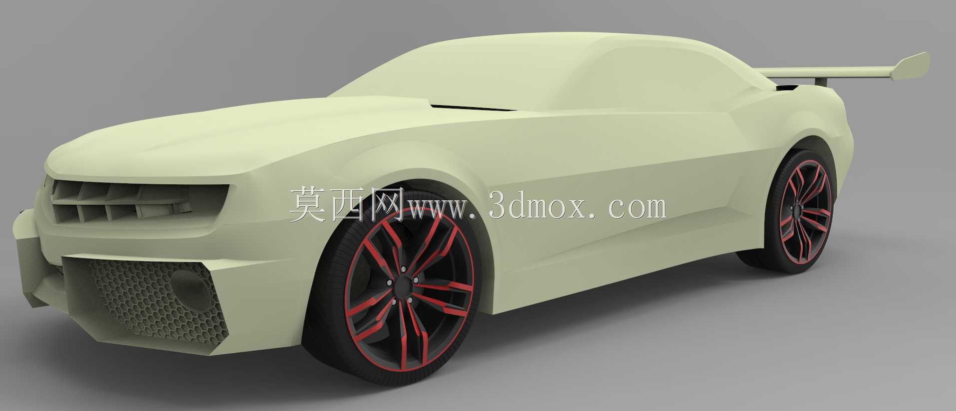 ѩ����Camaro