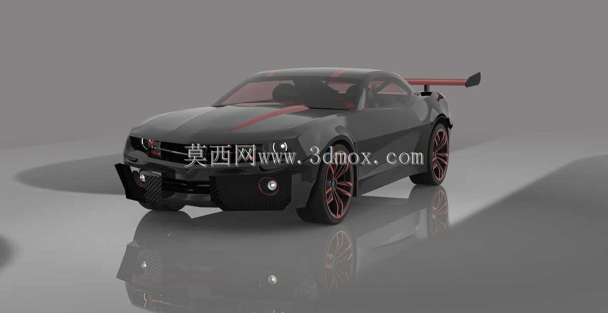 ѩ����Camaro
