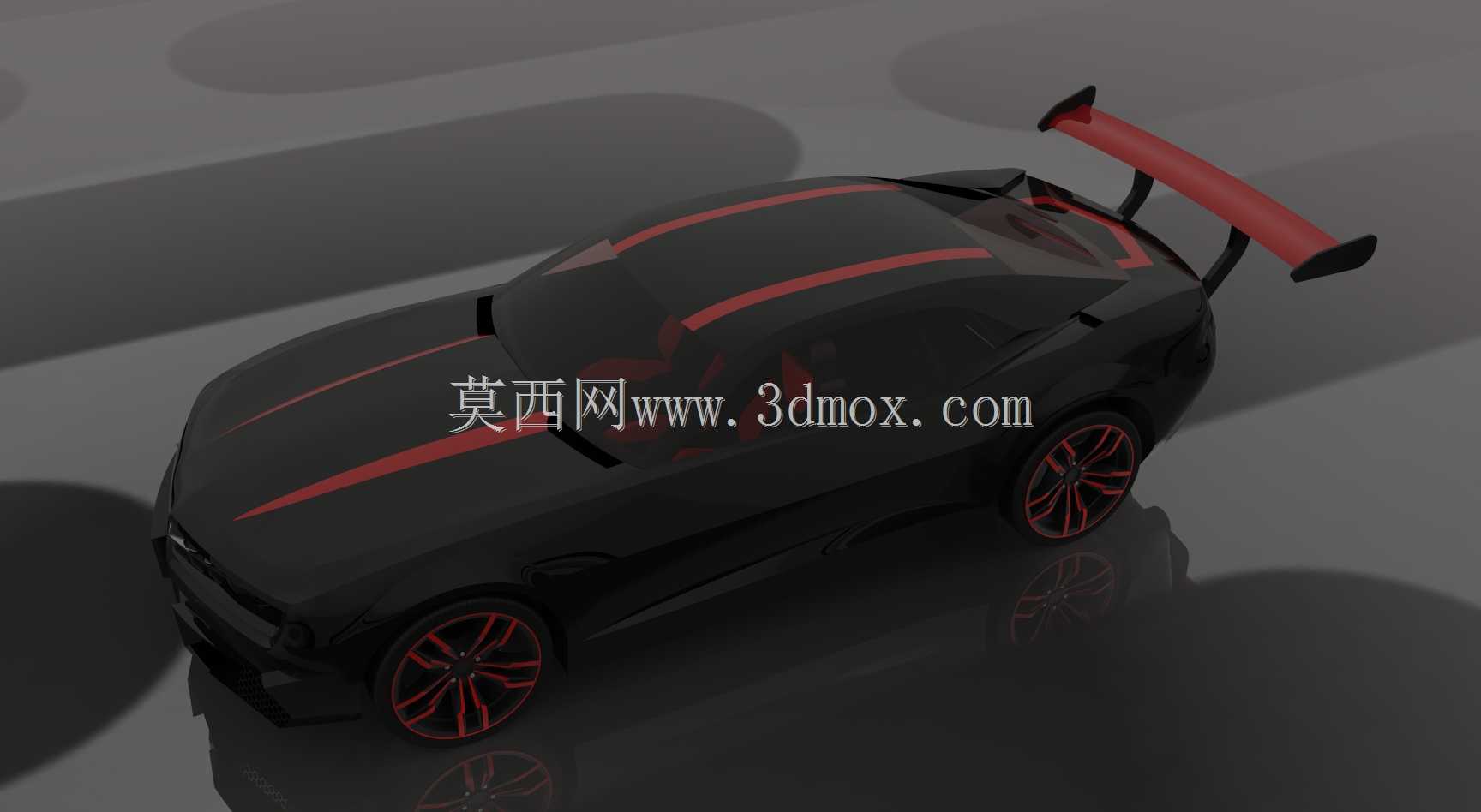 ѩ����Camaro