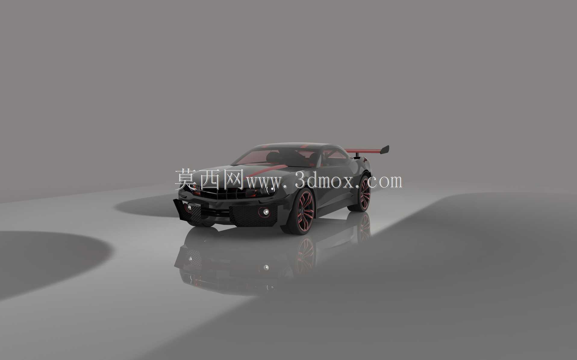 ѩ����Camaro