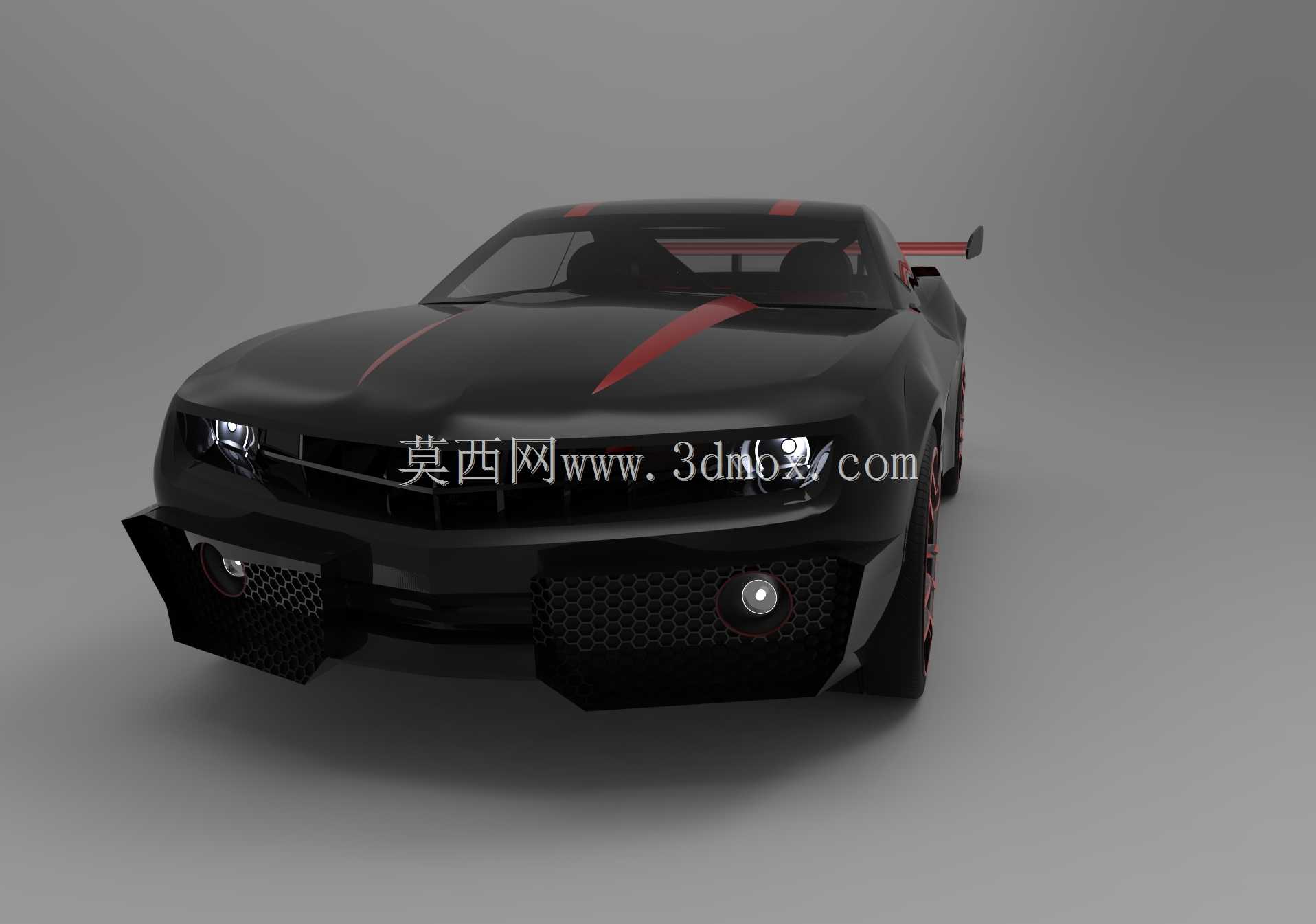 ѩ����Camaro