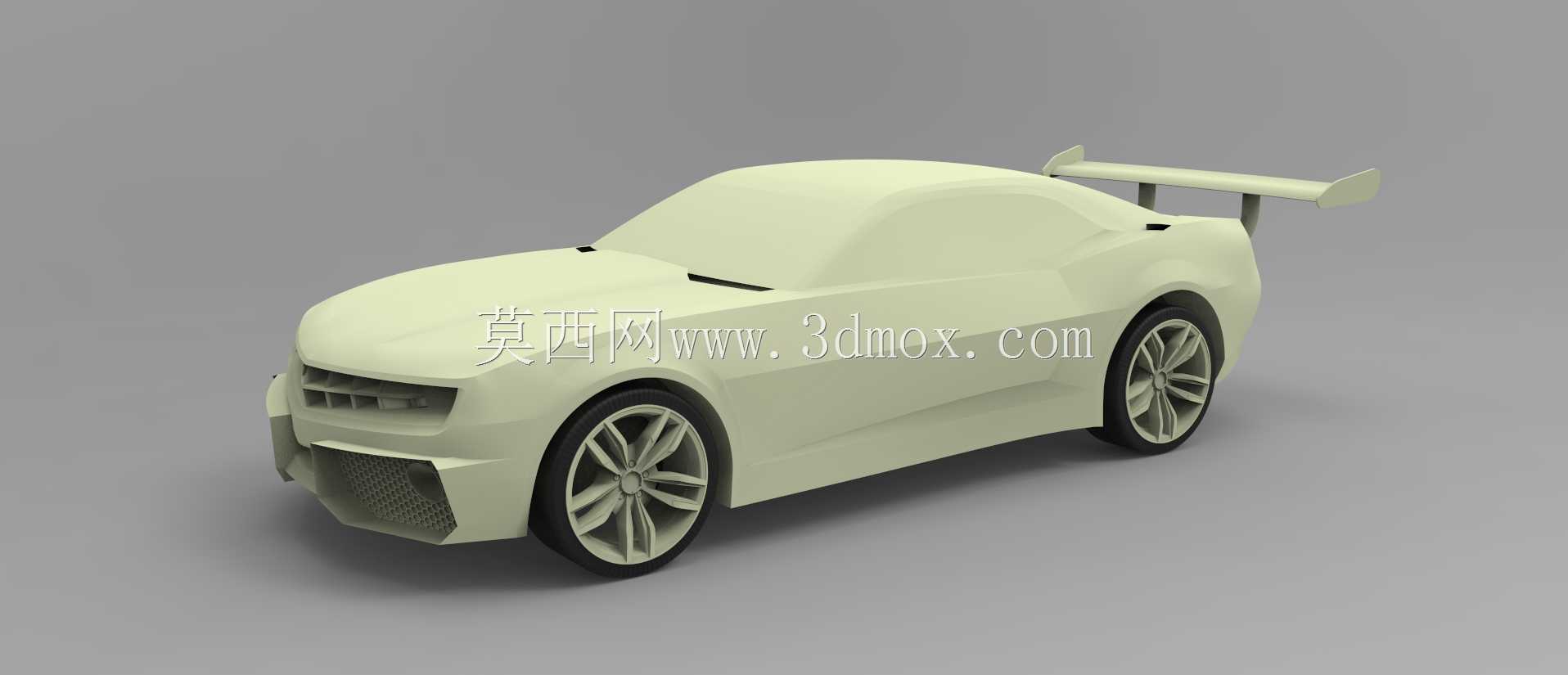 ѩ����Camaro