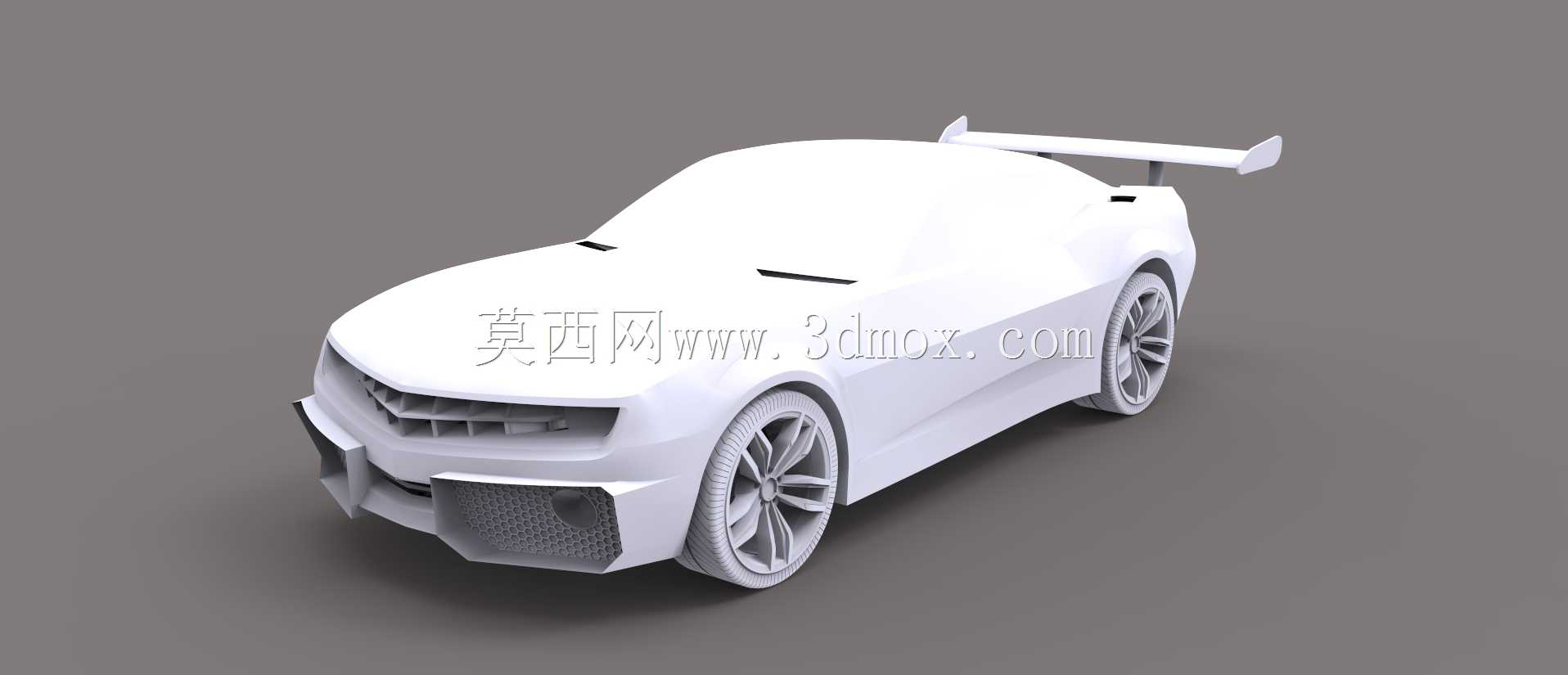 ѩ����Camaro