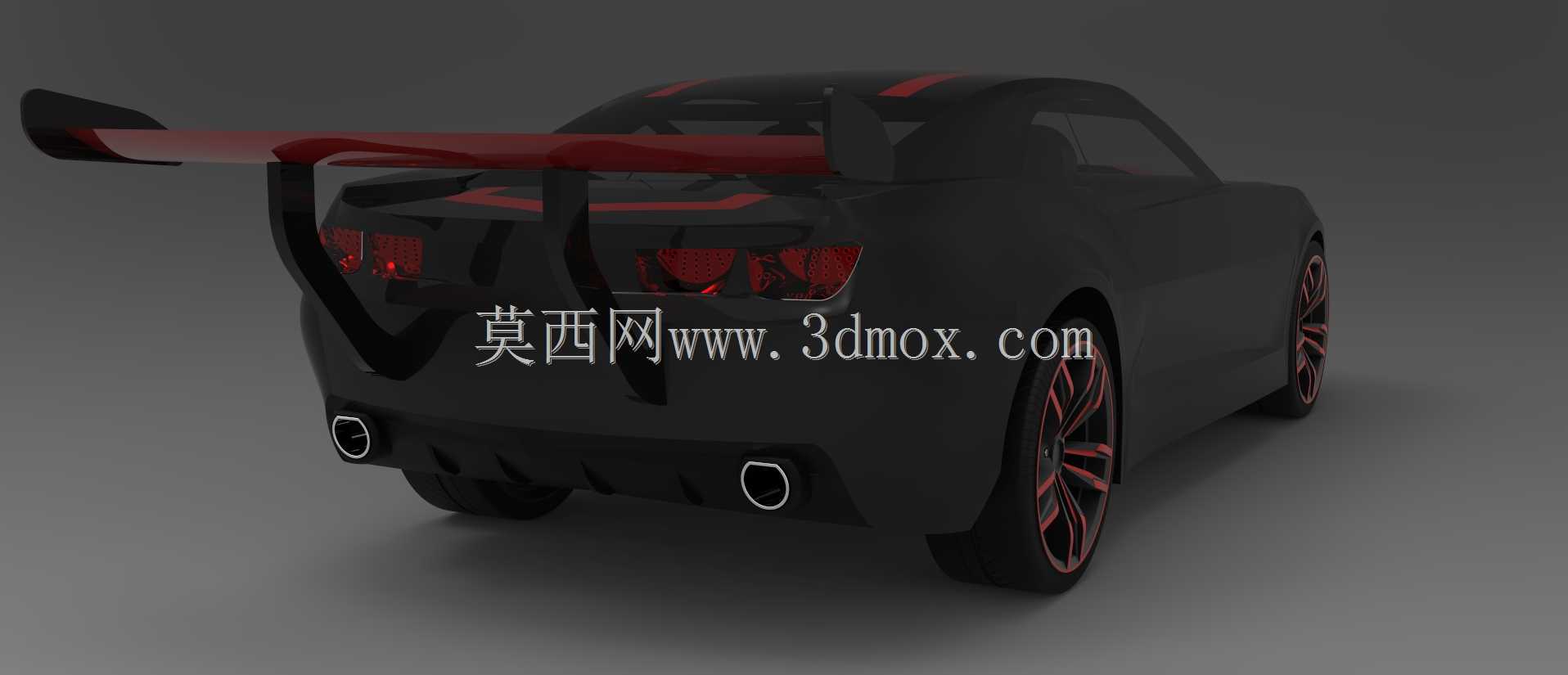 ѩ����Camaro