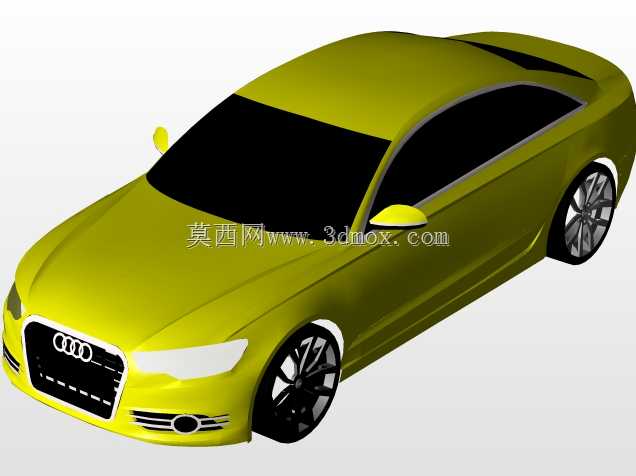奥迪A6