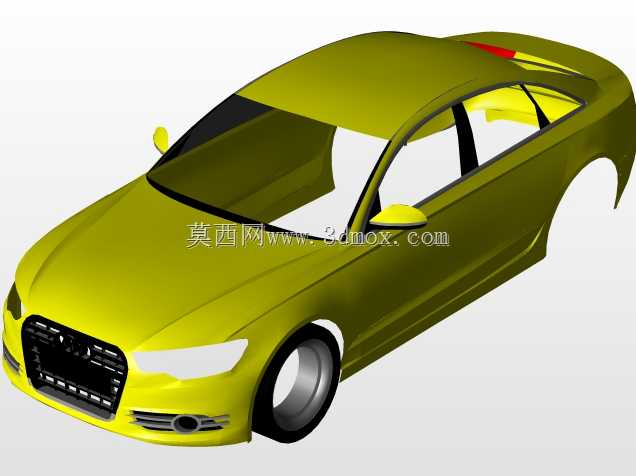 奥迪A6