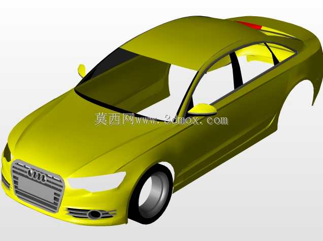 奥迪A6