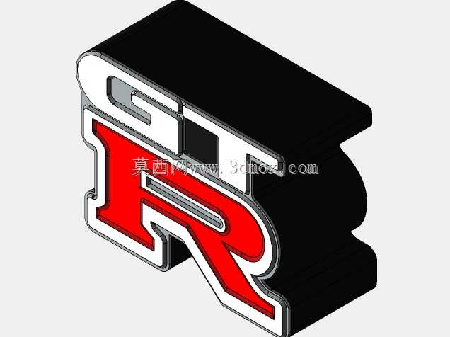 日产天际GTR-R34(保罗沃克版)