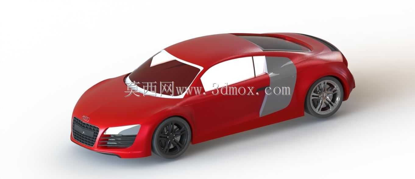�µ�R8 CADģ��