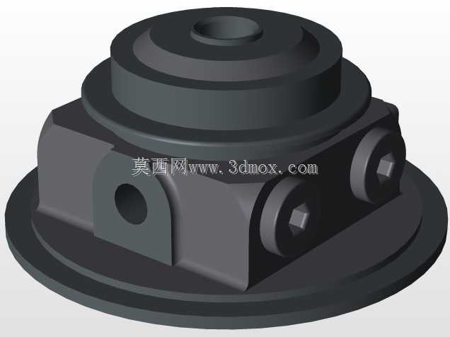 福特福克斯ST 2.5涡轮增压器