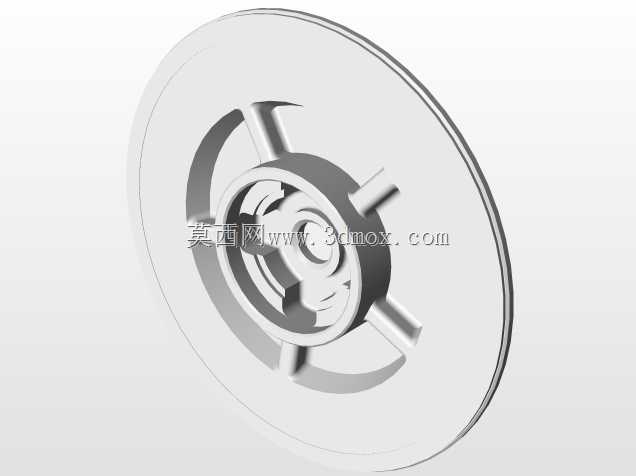 福特福克斯ST 2.5涡轮增压器
