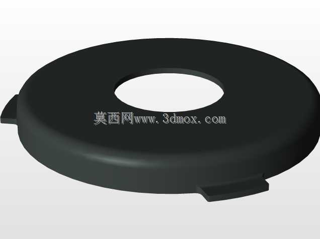 福特福克斯ST 2.5涡轮增压器