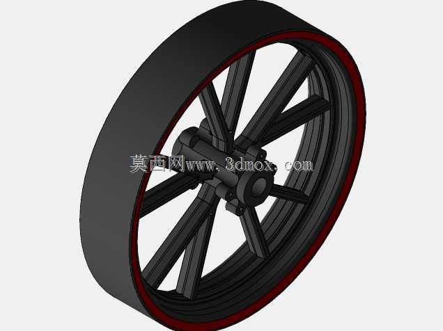 杜卡迪900SS咖啡馆é 赛车手(沃尔特·西格尔致敬)