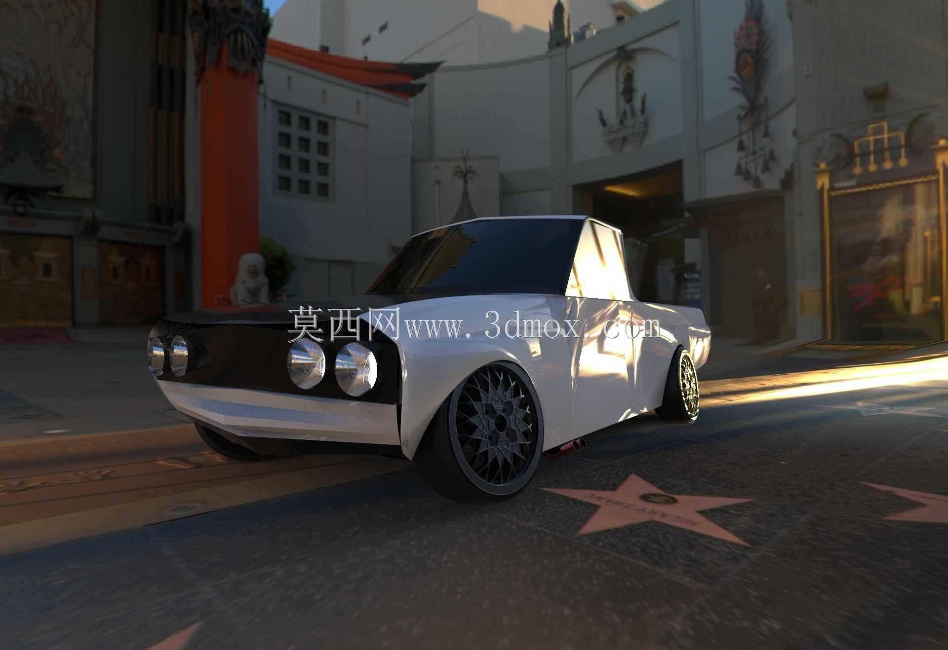 DatsunƤ��