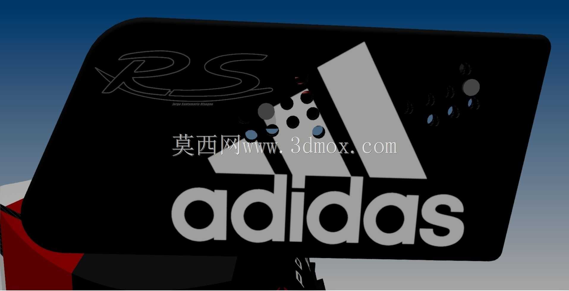 保时捷911 RSR的后部