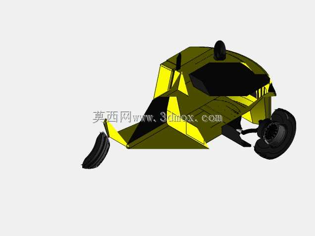 叉车