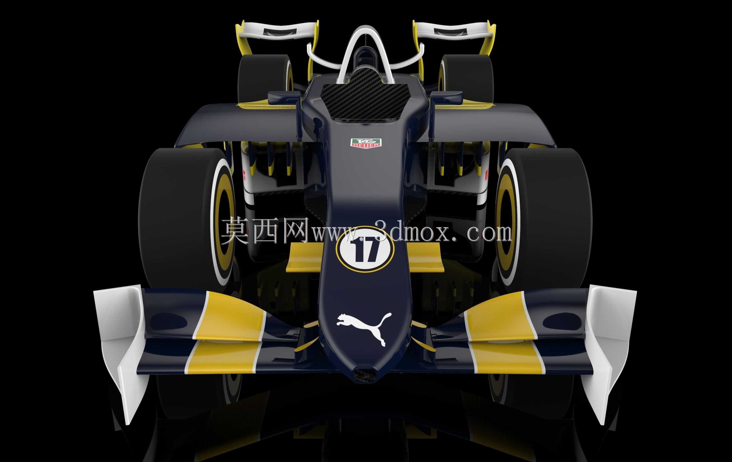 摩托F17R