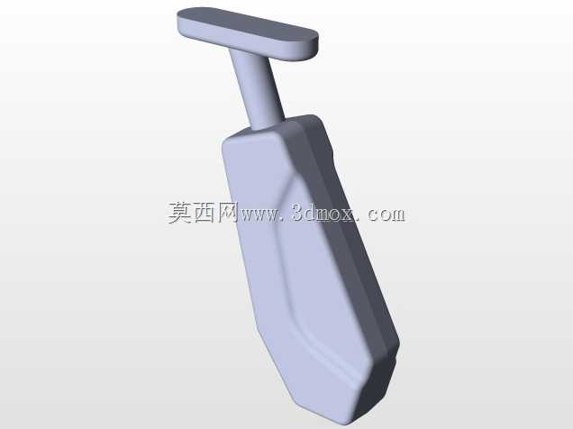 飞行摩托车/无人机(概念)