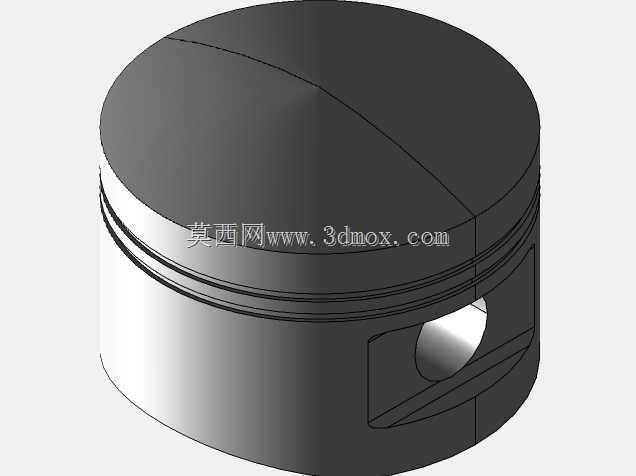 V12引擎Creo 2.0视频渲染