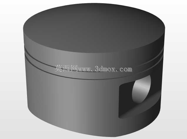 V12引擎Creo 2.0视频渲染