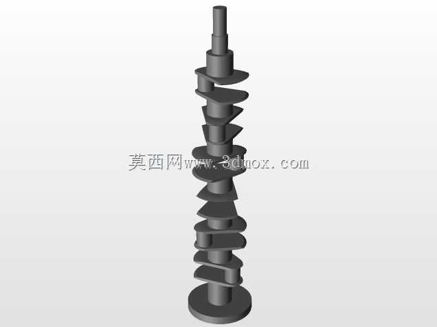 V12引擎Creo 2.0视频渲染