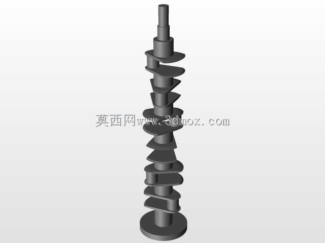 V12引擎Creo 2.0视频渲染