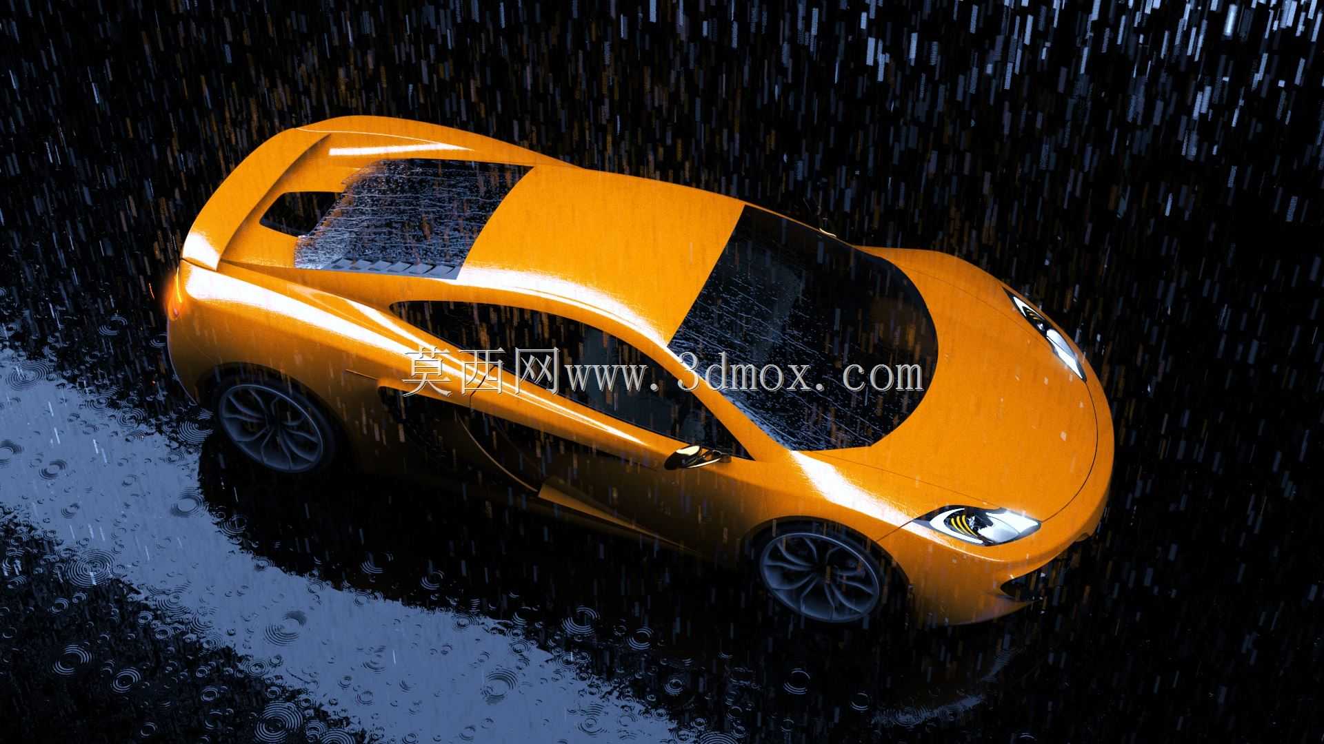 ������MP4-12c