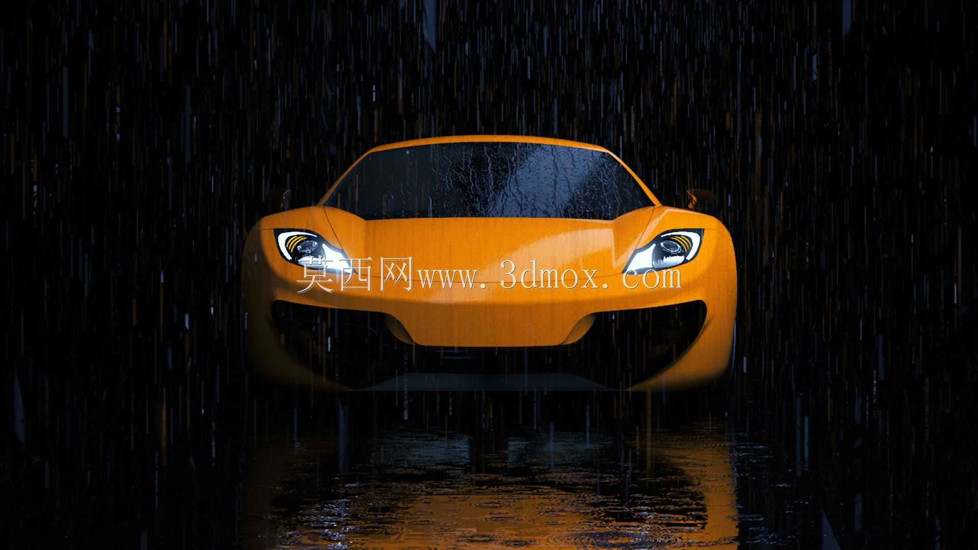 ������MP4-12c